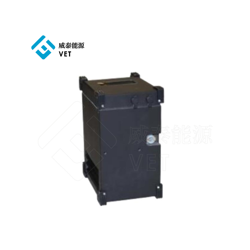 Catu daya portabel 100W hidrogen