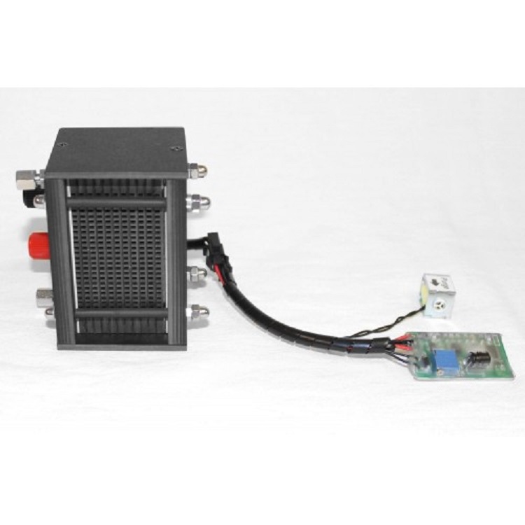 Baterai bertenaga hidrogen 15v kit sel bahan bakar 200w