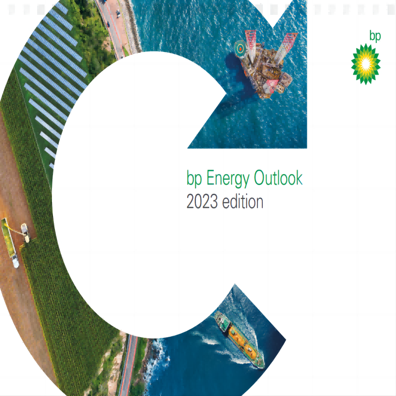 Hidrogen Internasional | BP merilis 