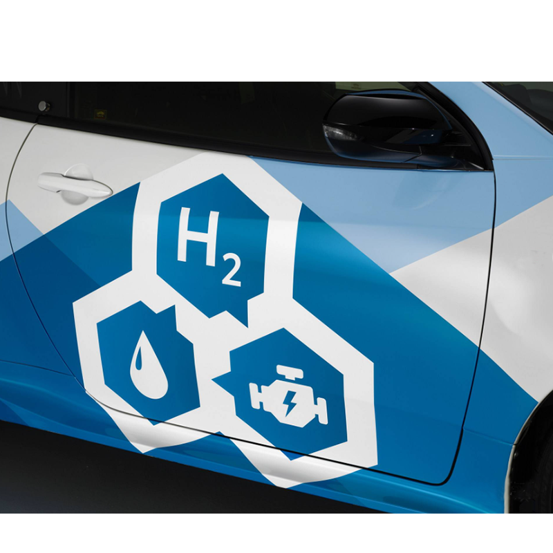 Berapa banyak air yang dibutuhkan untuk membuat hidrogen dengan elektrolisis?