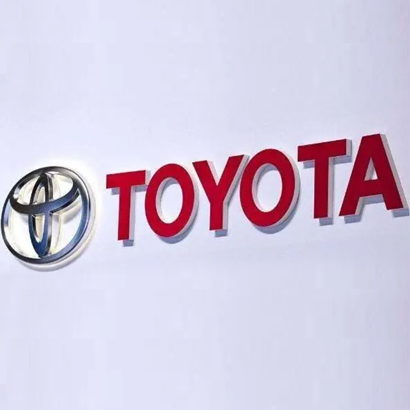 53 kilowatt-jam listrik per kilogram hidrogen! Toyota menggunakan teknologi Mirai untuk mengembangkan peralatan sel PEM