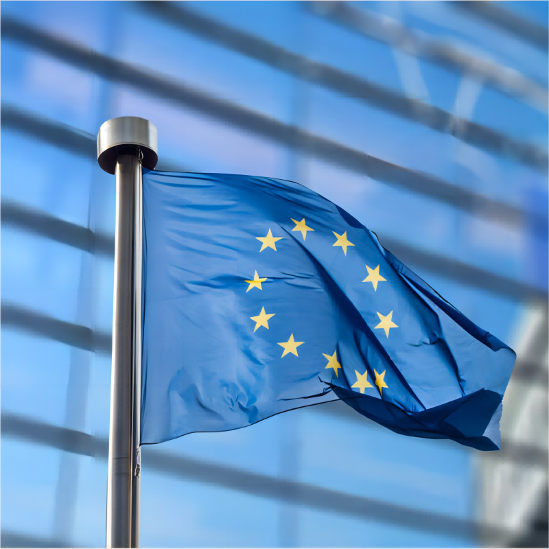 Uni Eropa mengumumkan Strategi untuk European Hydrogen Bank & EU Net Zero Industry Act