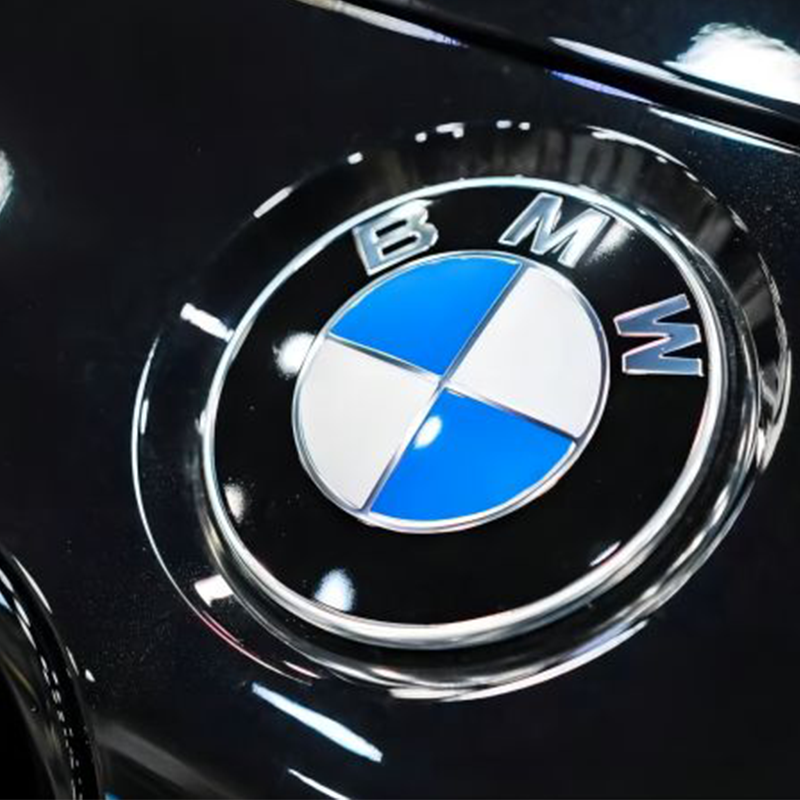 Mobil sel bahan bakar hidrogen BMW iX5 diuji di Korea Selatan