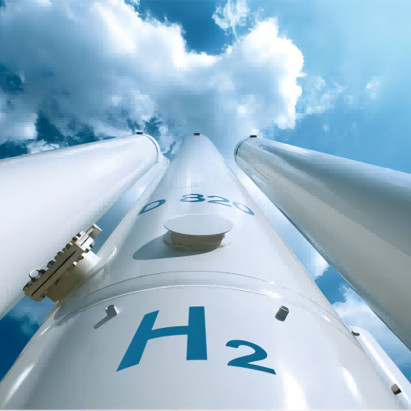 Apa itu energi hidrogen dan bagaimana cara kerjanya