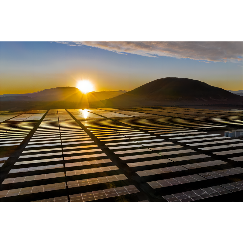 Spanyol meluncurkan proyek hidrogen hijau 500MW kedua senilai 1 miliar euro