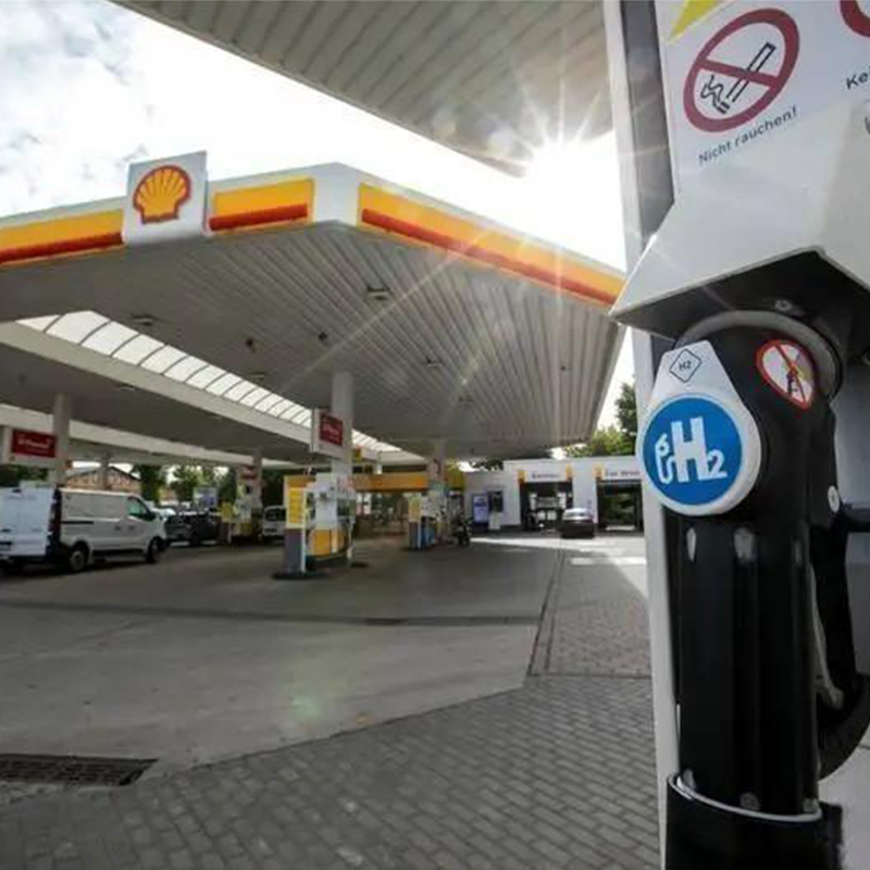 Investasi hidrogen global sedang berkembang