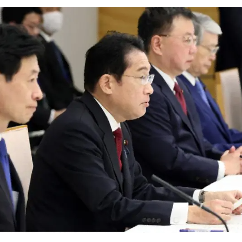 Jepang mengejar hidrogen! Mereka berencana untuk menginvestasikan lebih dari $100 miliar pada hidrogen selama 15 tahun ke depan