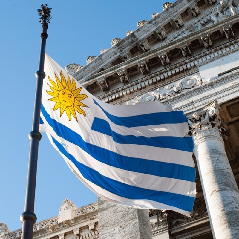 Uruguay berencana membuka proyek hidrogen hijau dan bahan bakar hidrogen senilai $4 miliar pada tahun 2024