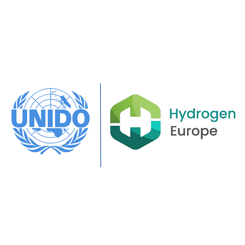 UNIDO menjalin kemitraan dengan Hydrogen Europe untuk memajukan kolaborasi hidrogen
