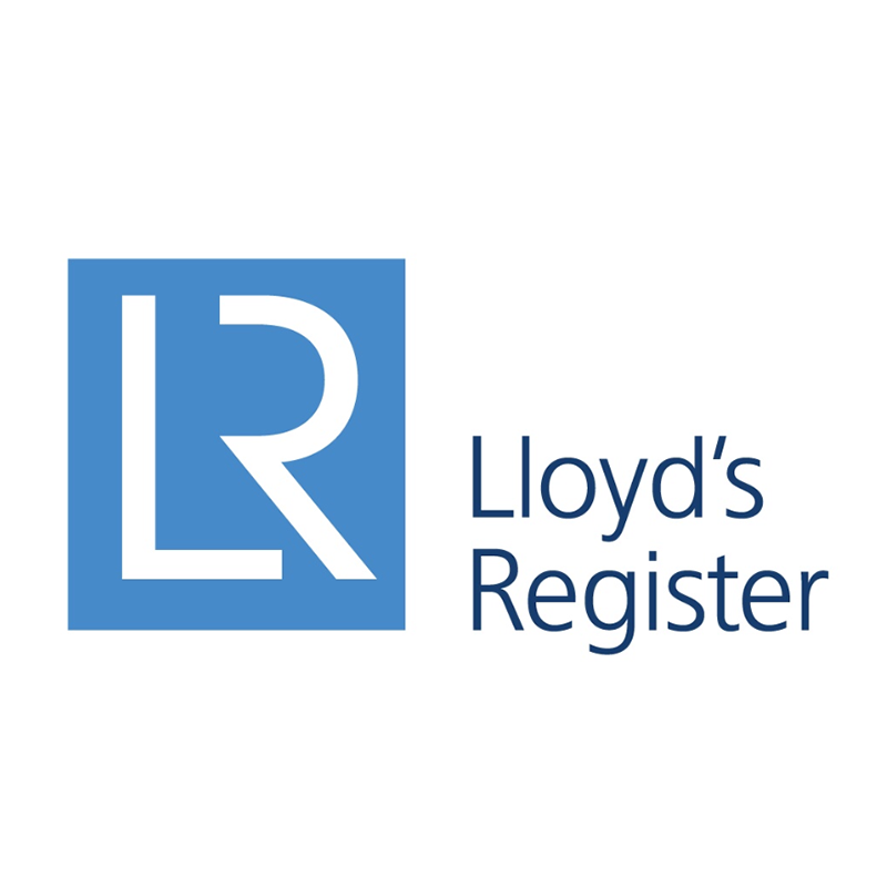 Lloyd's Register of Shipping telah menerbitkan kode maritim 