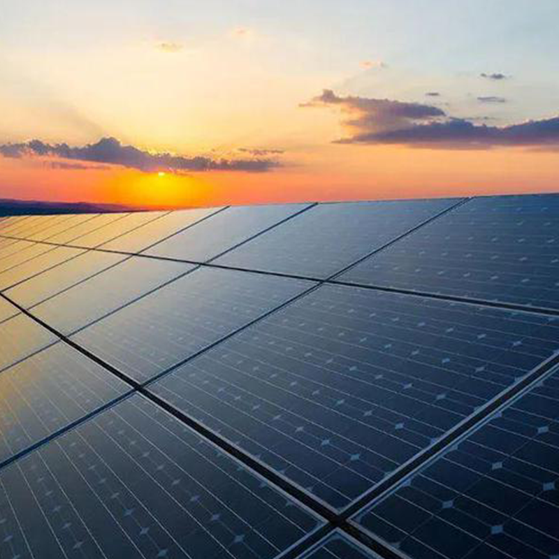 Strategi baru UEA akan meningkatkan energi terbarukan sebanyak tiga kali lipat dalam waktu tujuh tahun