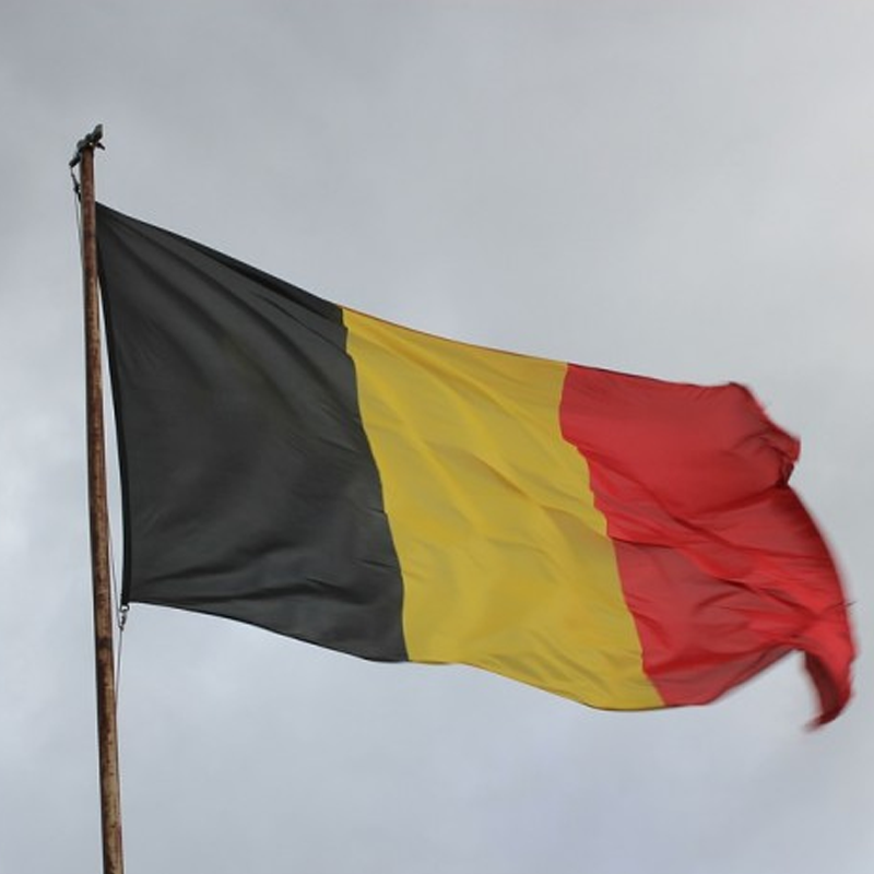 Belgia telah menyetujui dana publik sebesar 250 juta euro untuk membangun jaringan pipa hidrogen nasional ke Jerman
