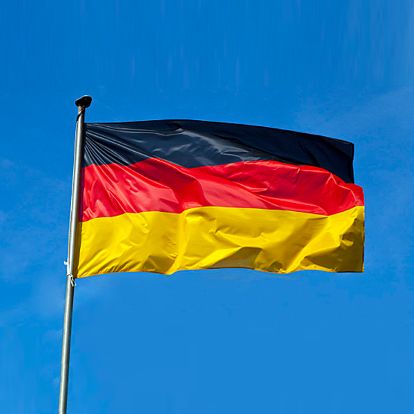 Pemerintah Jerman ingin membangun 