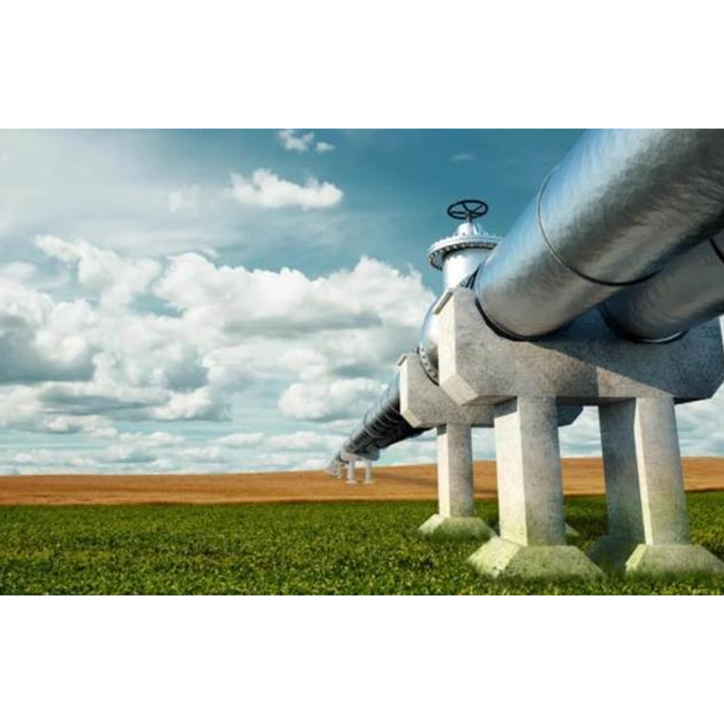 Sel hidrogen dan pipa hidrogen, fokus berikutnya dari energi hidrogen Eropa