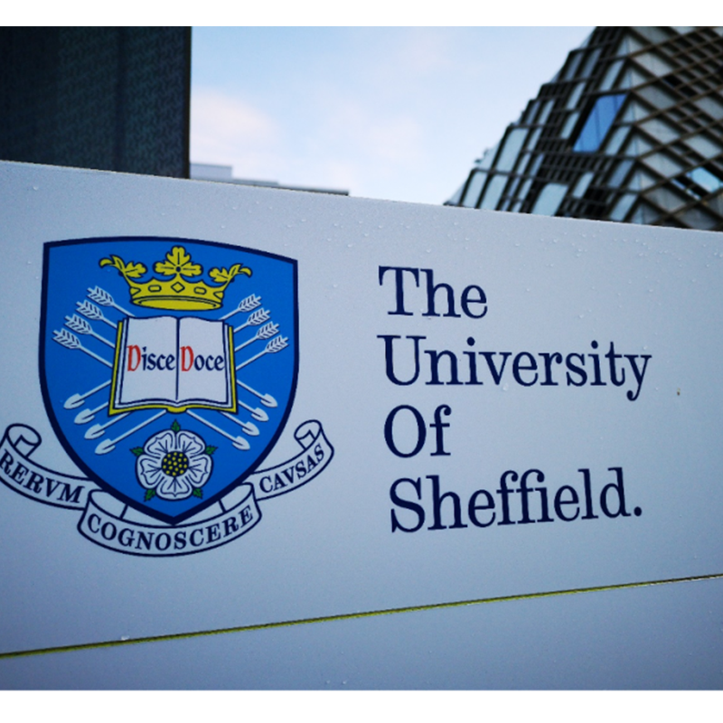 University of Sheffield siap menjadi produsen hidrogen hijau terbesar di Inggris