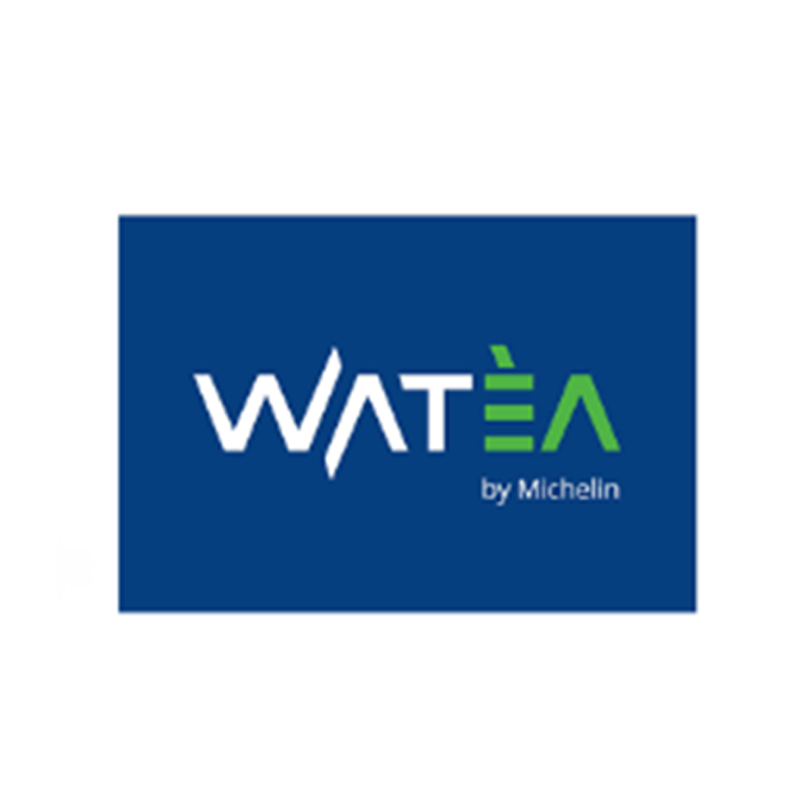 Michelin dan Watèa bekerja sama untuk memperluas mobilitas hidrogen