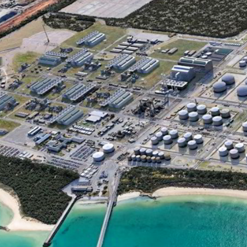 Permulaan Hidrogen Australia: Enam proyek hidrogen ramah lingkungan terpilih dengan kapasitas lebih dari 3,5GW menerima total subsidi sebesar $1,35 miliar