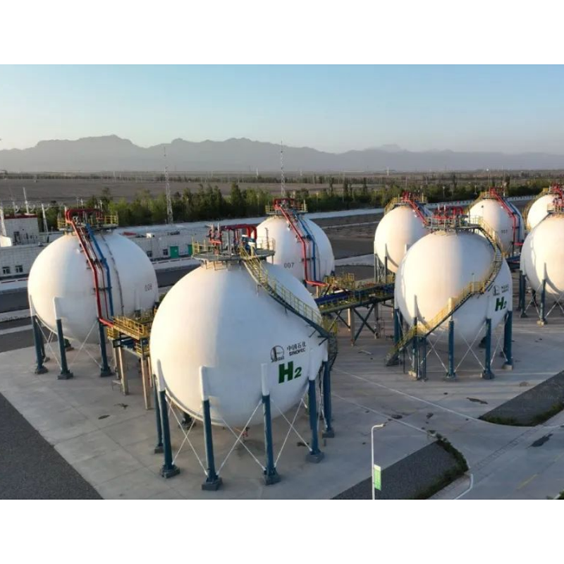 Kemajuan baru diumumkan untuk pusat energi hidrogen bersih pertama Australia