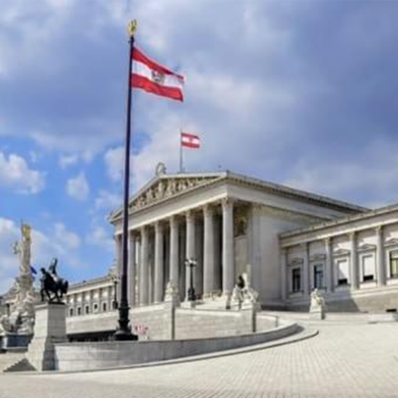 Austria menawarkan program subsidi untuk mendukung produksi hidrogen terbarukan