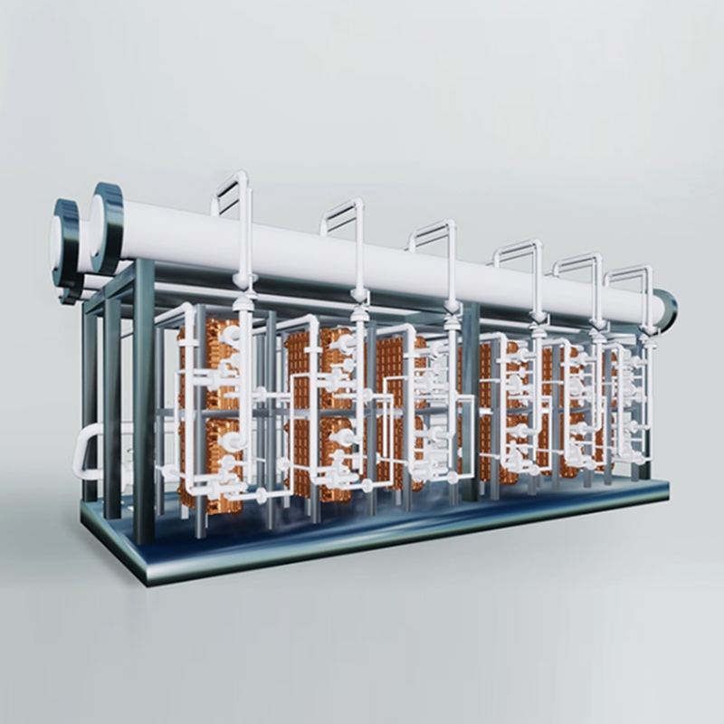 Electrolyzer PEM Toyota akan diproduksi secara massal!