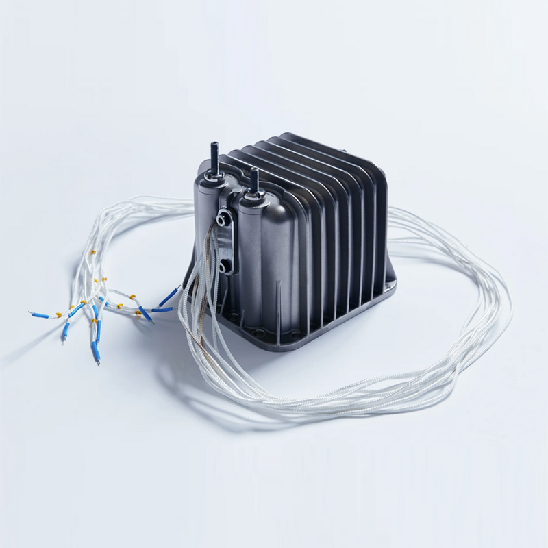 Prinsip Teknologi Solid Oxide Electrolyzer (SOEC)
