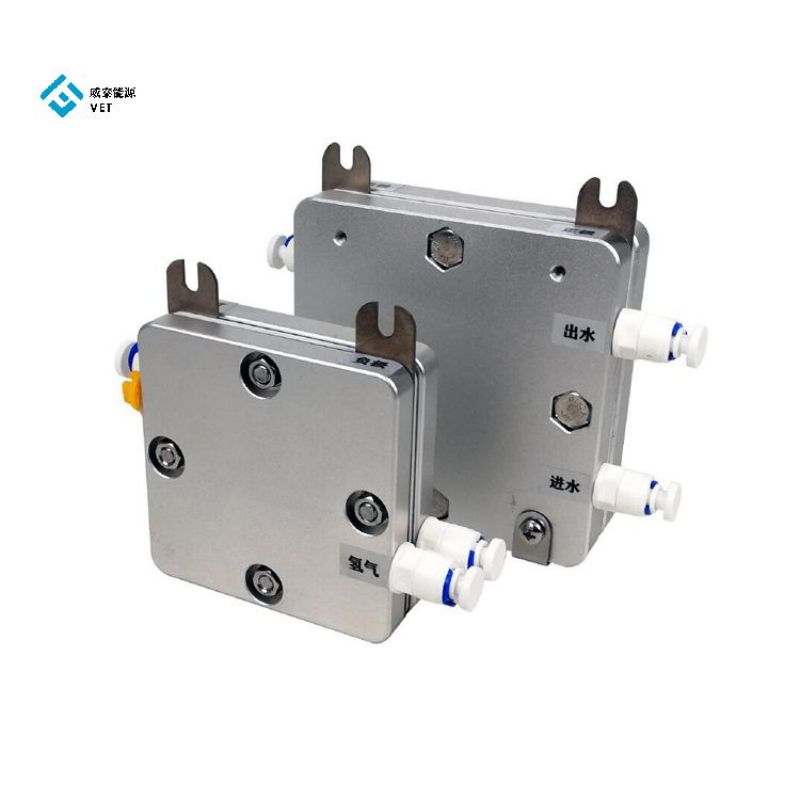 Analisis elektroda produksi produksi hidrogen air PEM elektroda membran