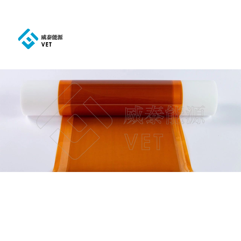 Betapa pentingnya bahan membran dalam electrolyzer