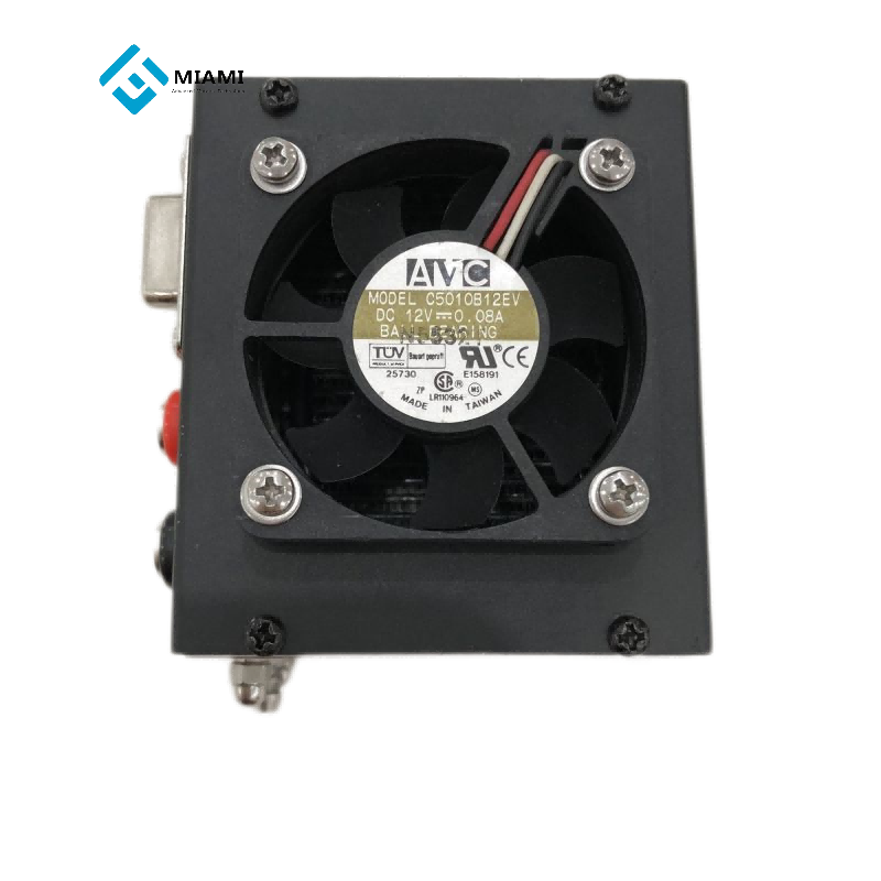 Sel Bahan Bakar Hidrogen Ringan 25V 2000W