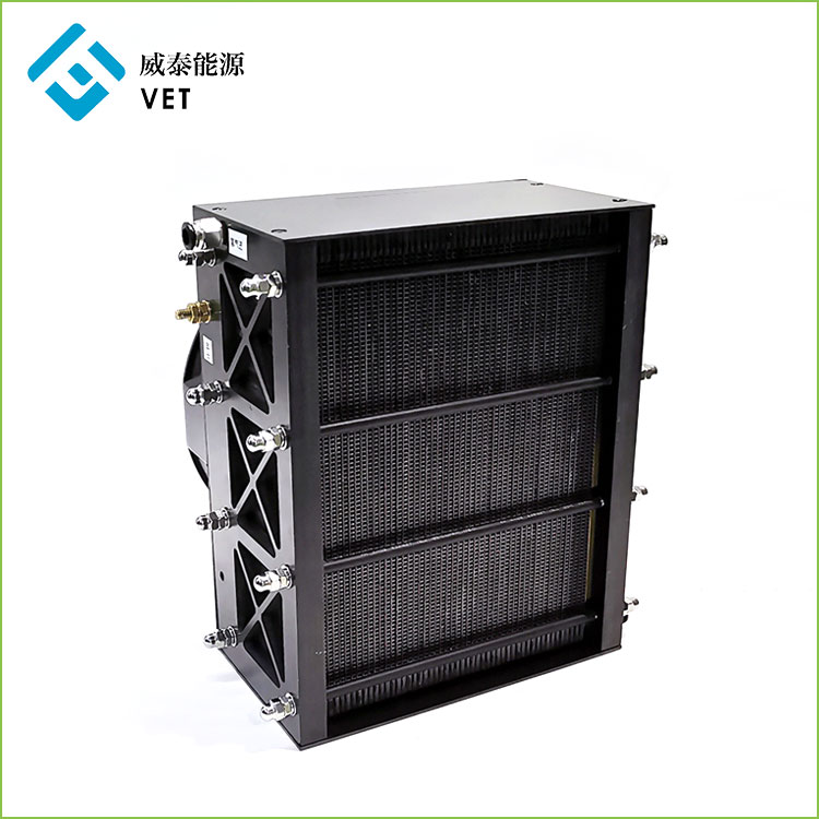 Tumpukan Sel Bahan Bakar Hidrogen 3000W