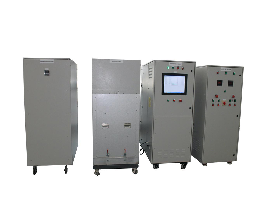 5kW Teknologi Baru Performa Baik Sistem Pembangkit Listrik SOFC
