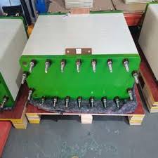Modul Stack 5kw VRFB untuk ESS