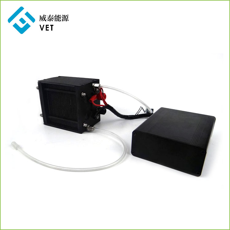 Tumpukan Sel Bahan Bakar Hidrogen 60W