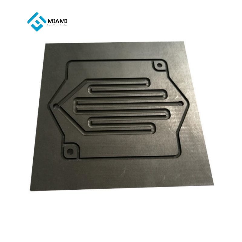 Bipolar Graphite Plate Dijual Beli Graphite Bipolar Plate