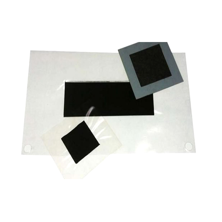 Proton Exchange Membrane Bahan Bakar Sel MEA - 5 Lapisan, PFSA