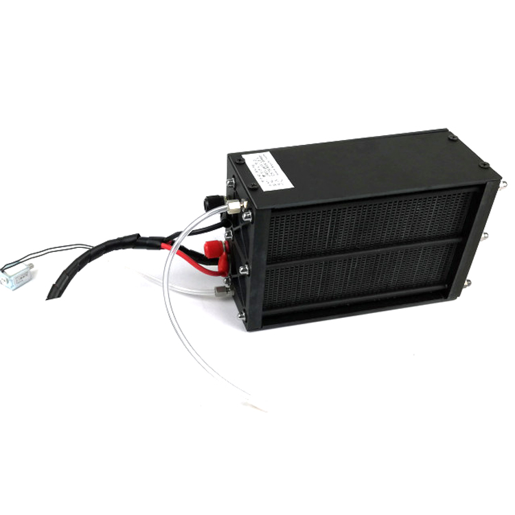 Ching 25V Sel Bahan Bakar Hidrogen Stack Sel Bahan Bakar Hidrogen Untuk Drone Uav