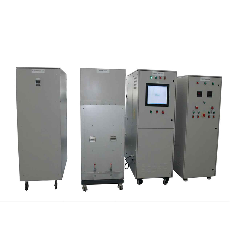 Sesuaikan sistem pembangkit listrik Solid Oxide Fuel Cell (SOFC) yang lengkap