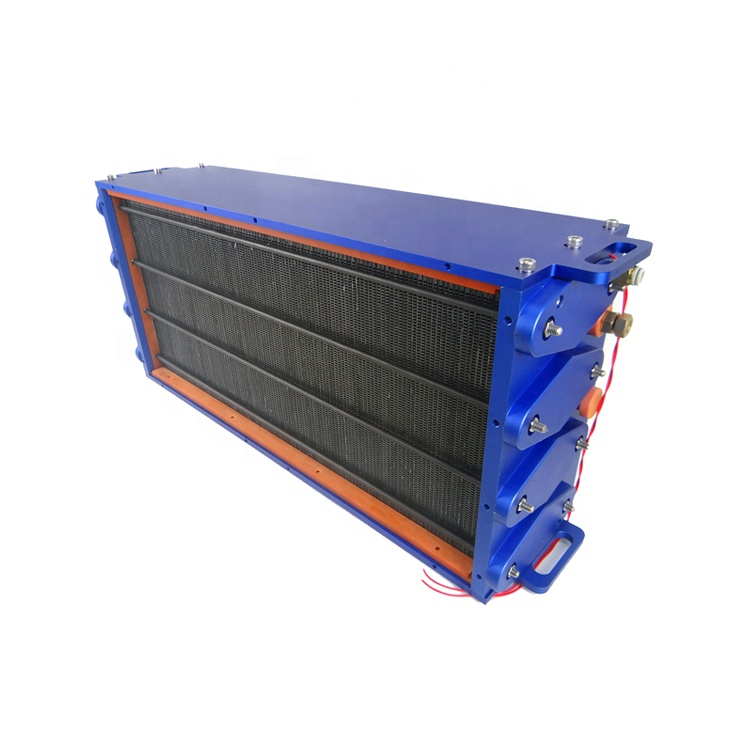Tumpukan sel bahan bakar hidrogen 2000W cutting-edge