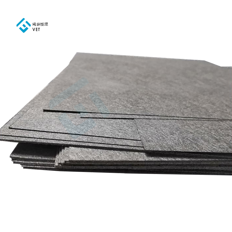 Titanium yang tahan lama dan sangat ringan terasa