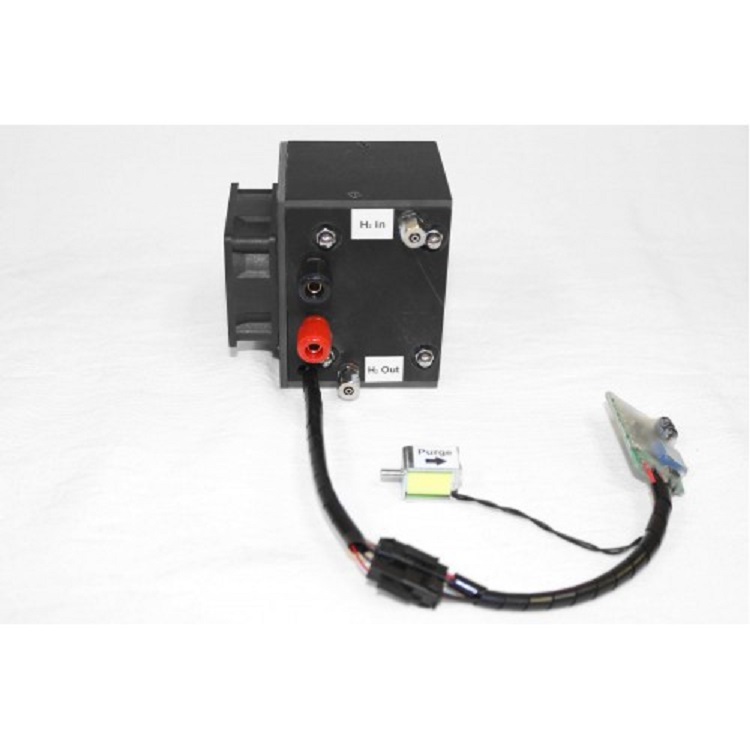 Industri Sel Bahan Bakar Kendaraan Listrik Sistem Elektrolit Generator Hidrogen Harga Pabrik Grosir