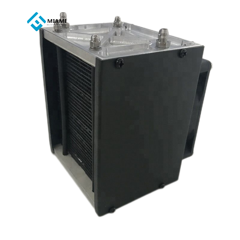 Sel Bahan Bakar Motor Listrik Pem 220w Generator Sel Bahan Bakar Stack Hidrogen