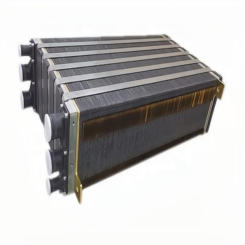 Reaktor bahan bakar hidrogen berpendingin air 5KW yang hemat energi, stabil, dan andal