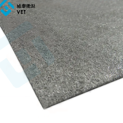 Titanium fleksibel terasa