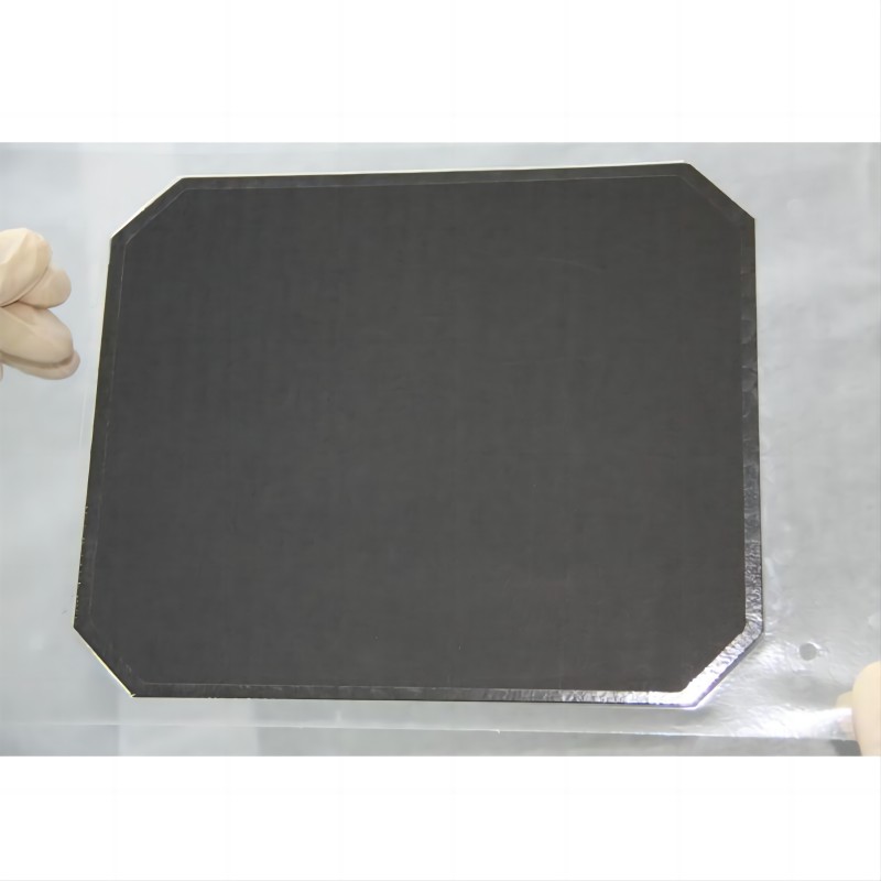 Bahan Sel Bahan Bakar Membran Pertukaran Proton Membran Sel Bahan Bakar Elektroda Mea