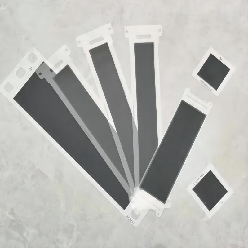Fuel Cell Mea Bipolar Plate Electrode Assembly Membran Pertukaran Proton Hidrogen Untuk Sel Bahan Bakar