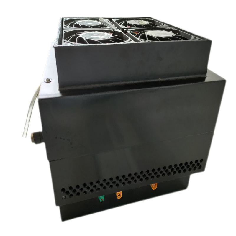 Fuel Cell Portable Generator Stack Pem Fuel Cell Hidrogen