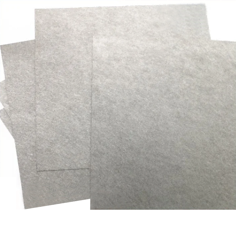 Lapisan difusi gas titanium sinter mat