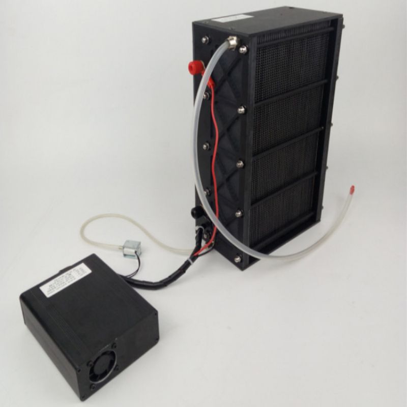 Tumpukan Sel Bahan Bakar Hidrogen Generator Untuk Uav