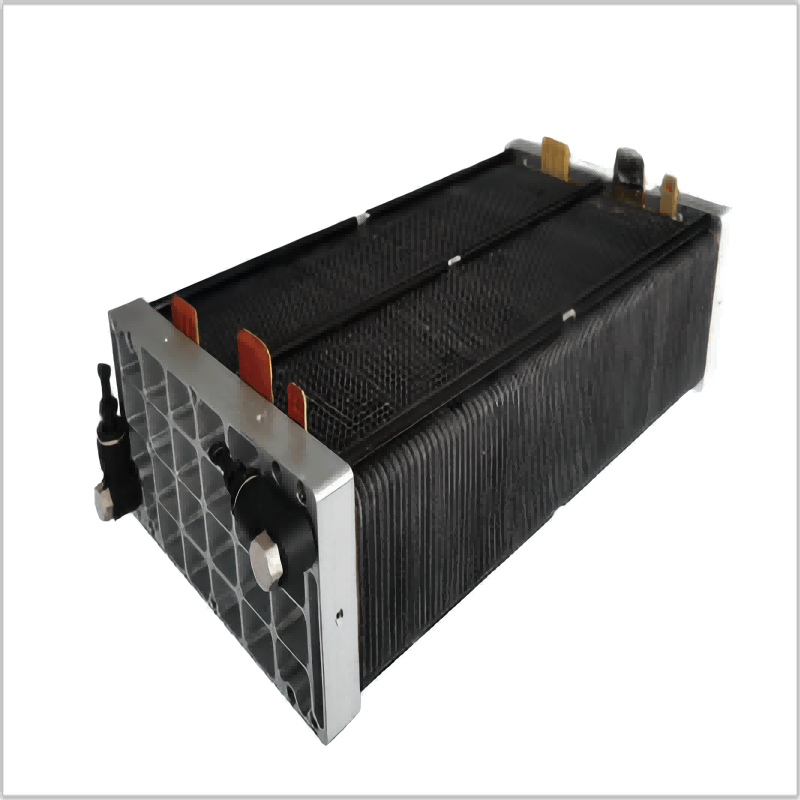 Harga Bagus Konduktivitas Baik Metal Bipolar Sel Bahan Bakar Hidrogen Stack Kit Sel Bahan Bakar Hidrogen