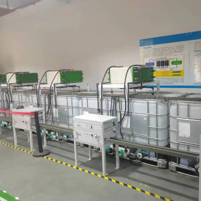 Harga bagus, baterai aliran vanadium REDOX berkualitas tinggi, sistem penyimpanan energi baterai aliran vanadium REDOX