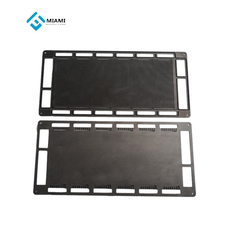 Pelat Grafit Untuk Sel Bahan Bakar Pelat Grafit Bipolar Sel Bahan Bakar Untuk Elektrolisis